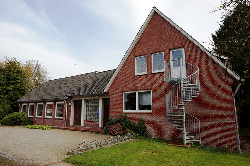 Kindergarten “Die Regenbogenkinder"